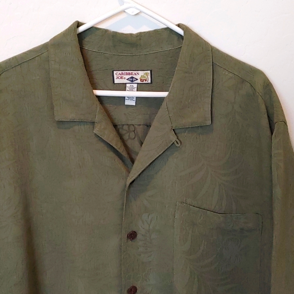 Men's Hawaiian Shirt